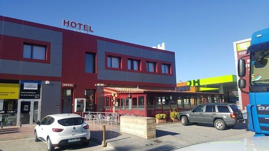 Can Taulina Bar-Restaurant